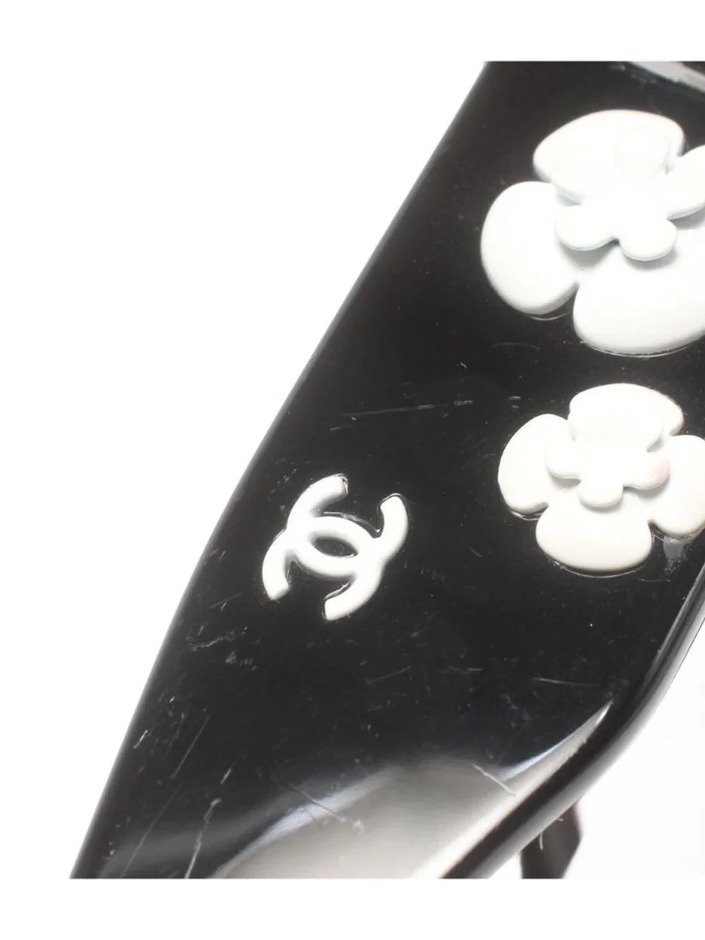 Chanel Prescription Sunglasses Eyewear 56 16 Camellia